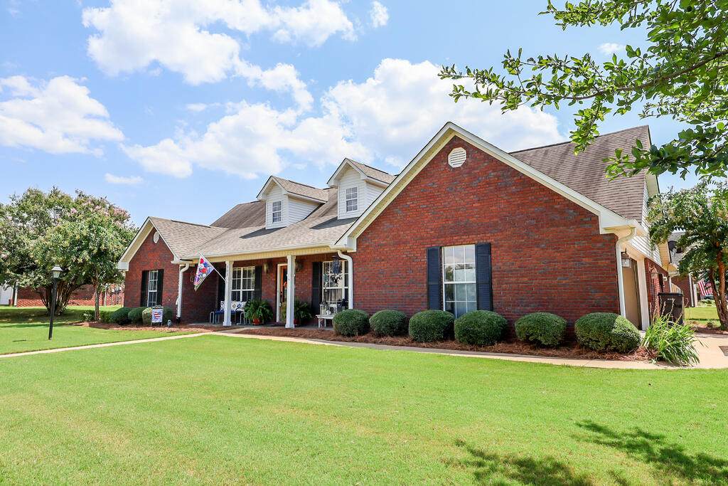 303 O'hara Drive - Photo 1