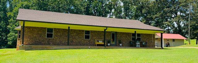2281 Hwy 9 N - Photo 1