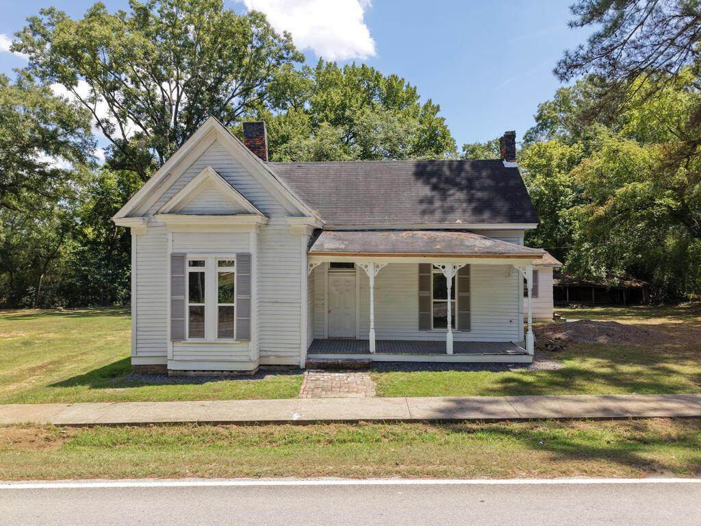 16700 Okahoma Street - Photo 1