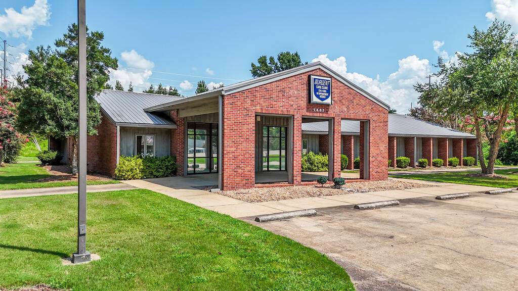 1487 Belk Blvd, Oxford, MS 38655