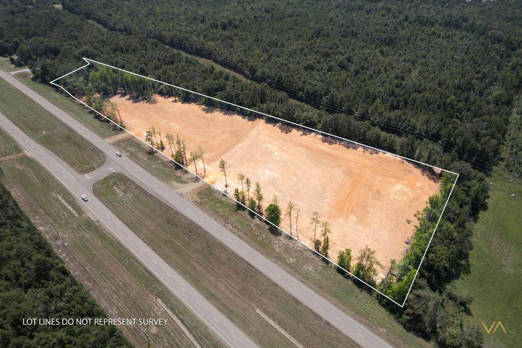 TBD Hwy 6 E - Photo 1