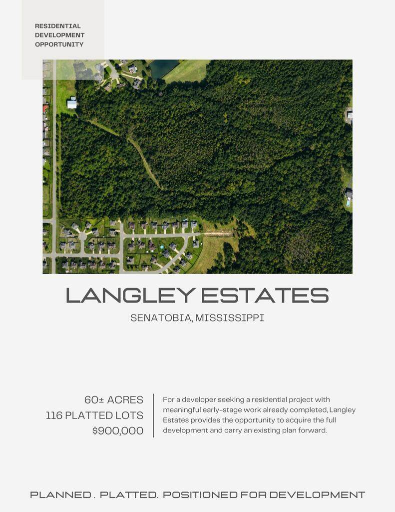 Langley Estates - Photo 1