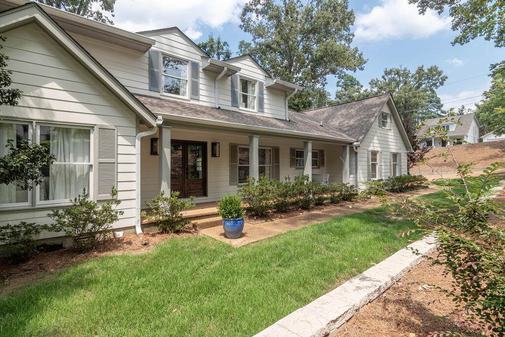 503 Sisk Avenue - Photo 1