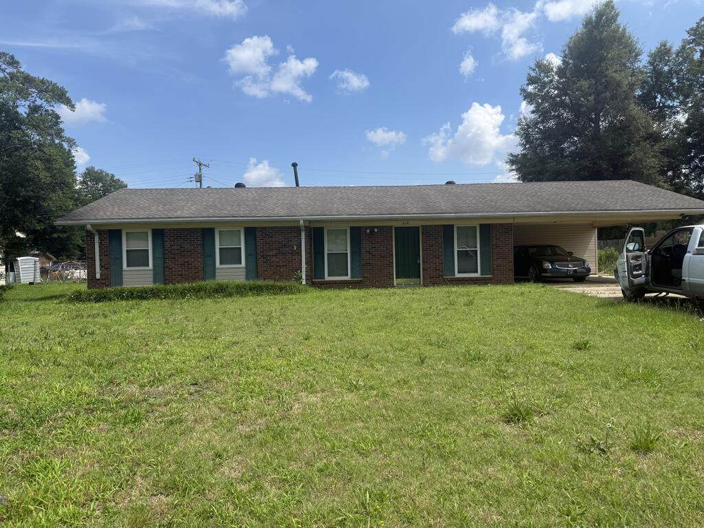 216 Boyd Street - Photo 1