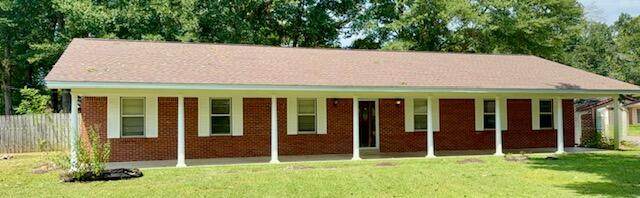 1511 W Bristow - Photo 1