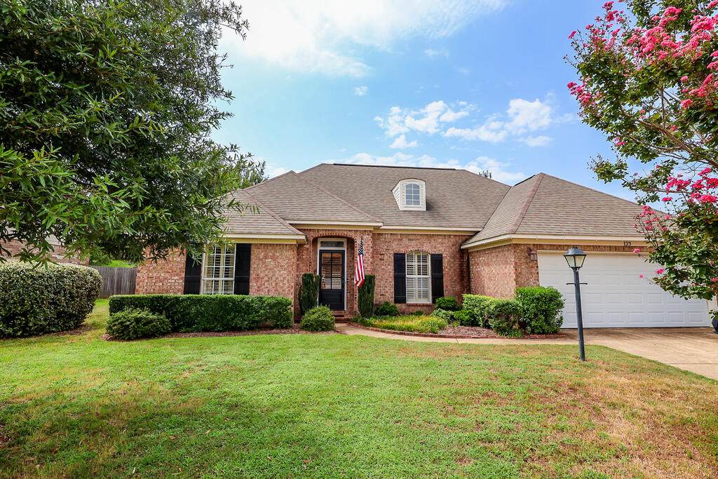 123 Breckenridge Drive - Photo 1