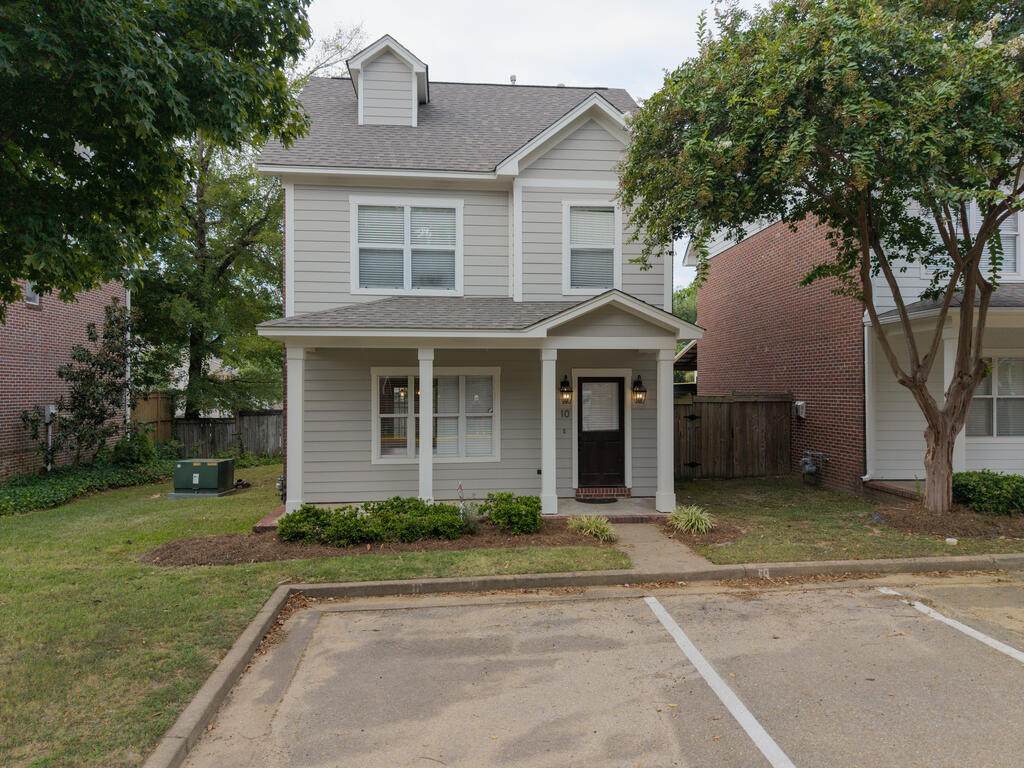951 Frontage Road Unit #10 - Photo 1
