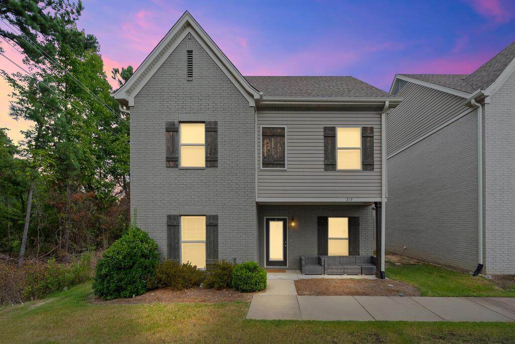 218 Massee Circle - Photo 1