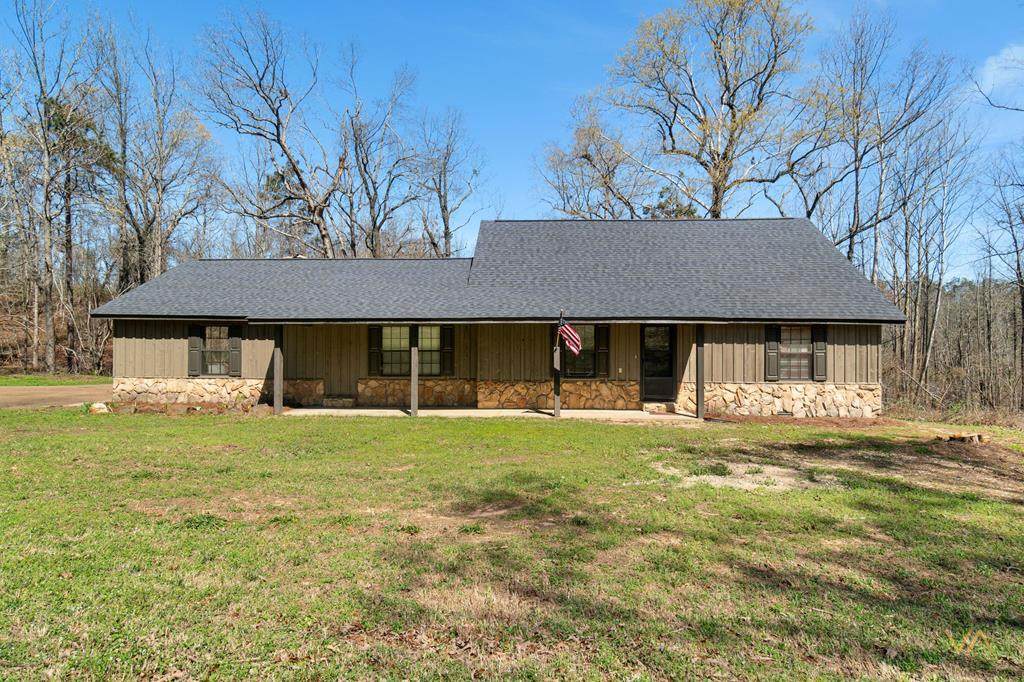 173 Hwy 334 - Photo 1