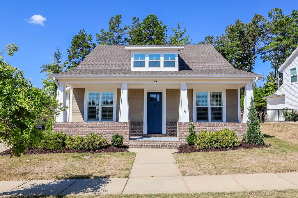 524 Shreve Oak Cr - Photo 1