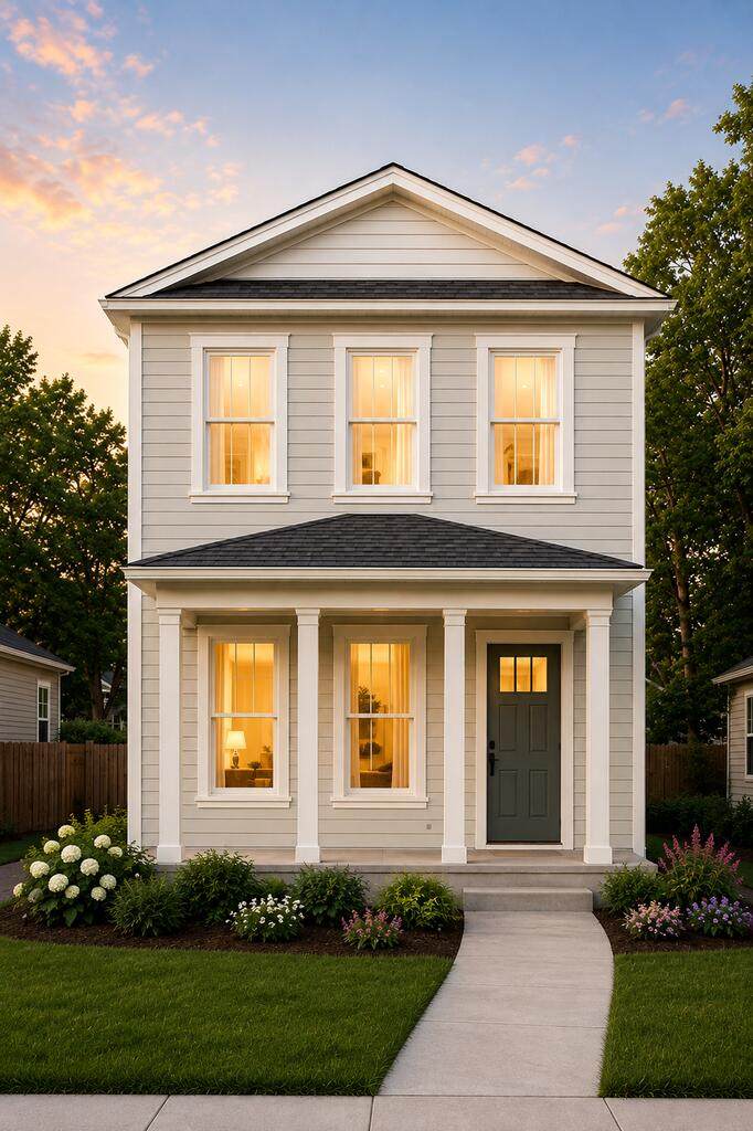 4000 Crowley Avenue - Photo 1