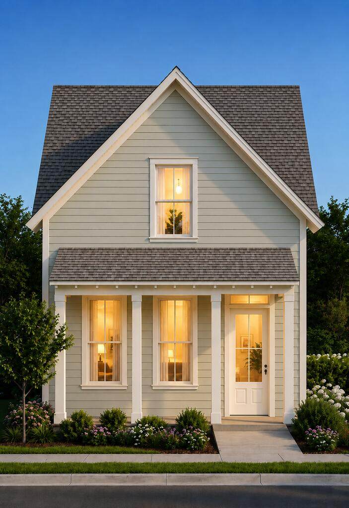 4008 Crowley Avenue - Photo 1