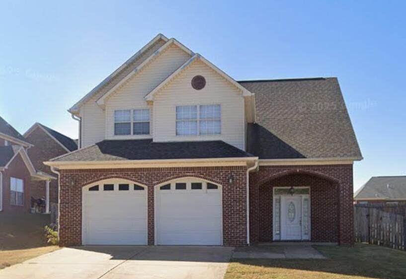 314 Hayat Loop - Photo 1