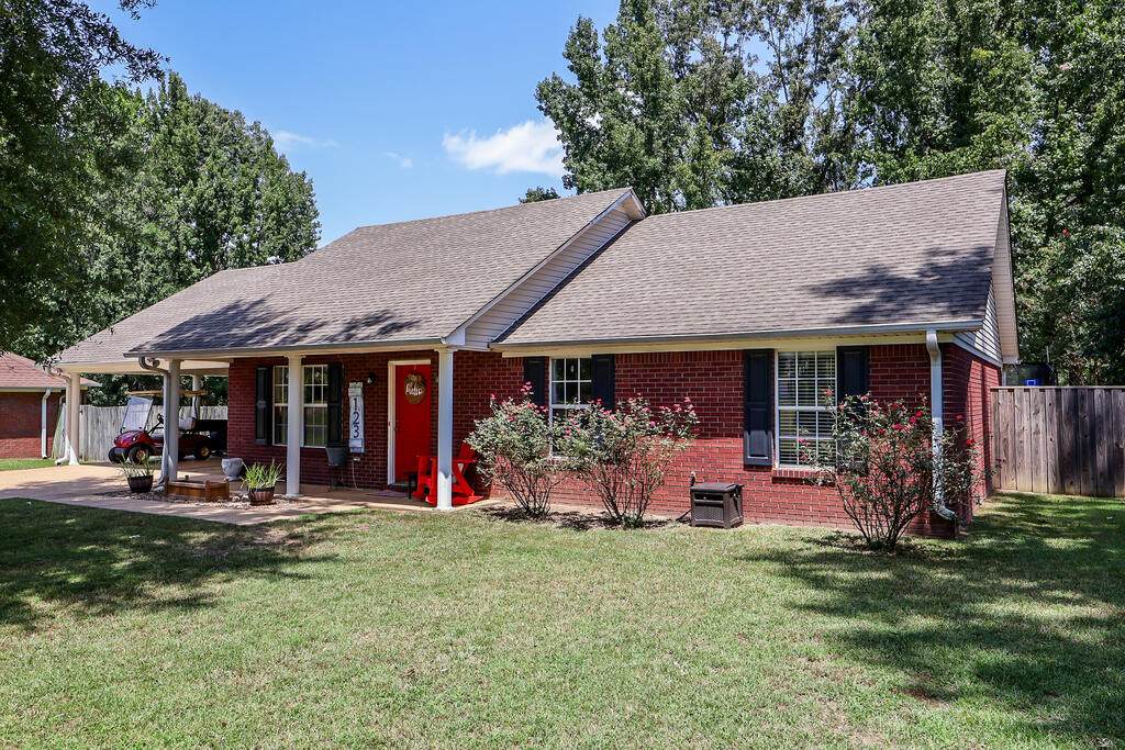 123 Shelbi Drive - Photo 1