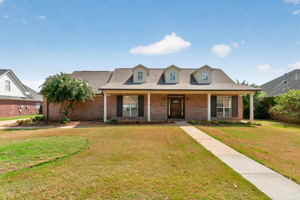 913 Bonnie Blue Drive - Photo 1
