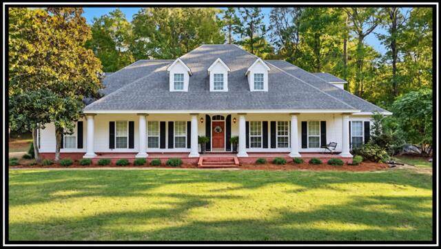 3709 Lyles Dr. - Photo 1