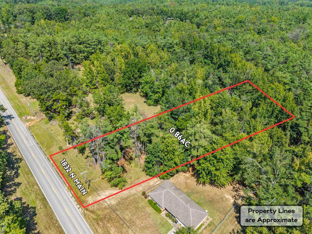 1832 N Main Street - Photo 1