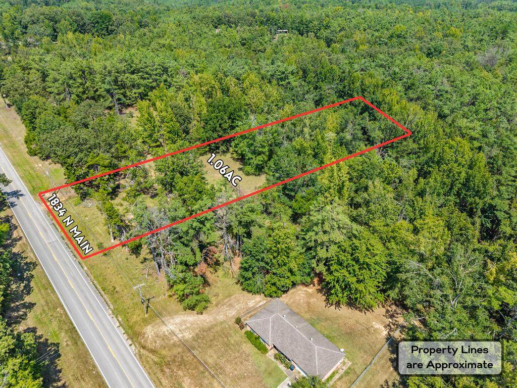 1834 N Main Street - Photo 1