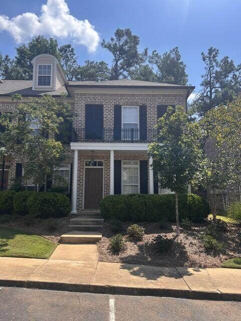 2206 Anderson Rd, Unit 2604 - Photo 1