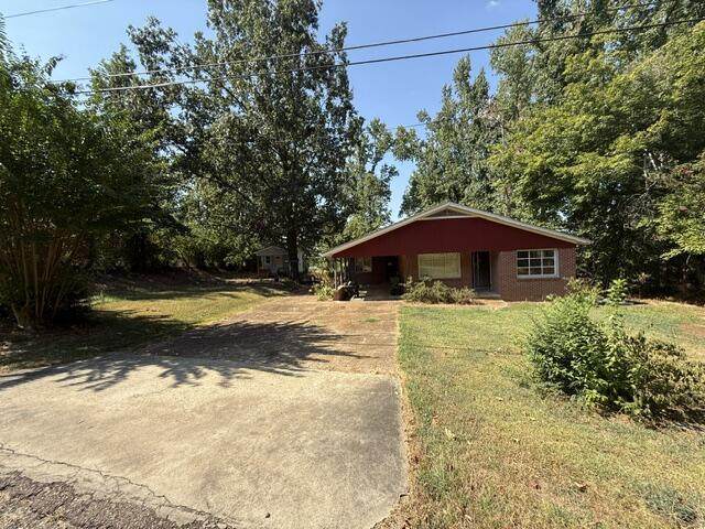 1306 Horne Road - Photo 1