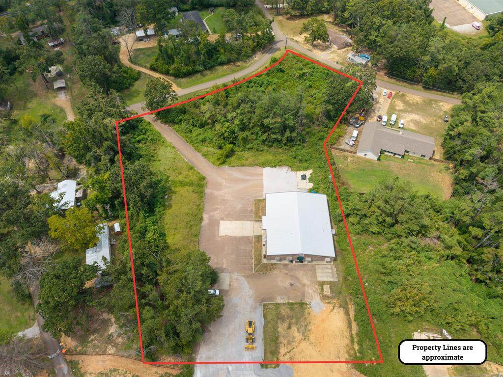 01 Shackleford Road - Photo 1