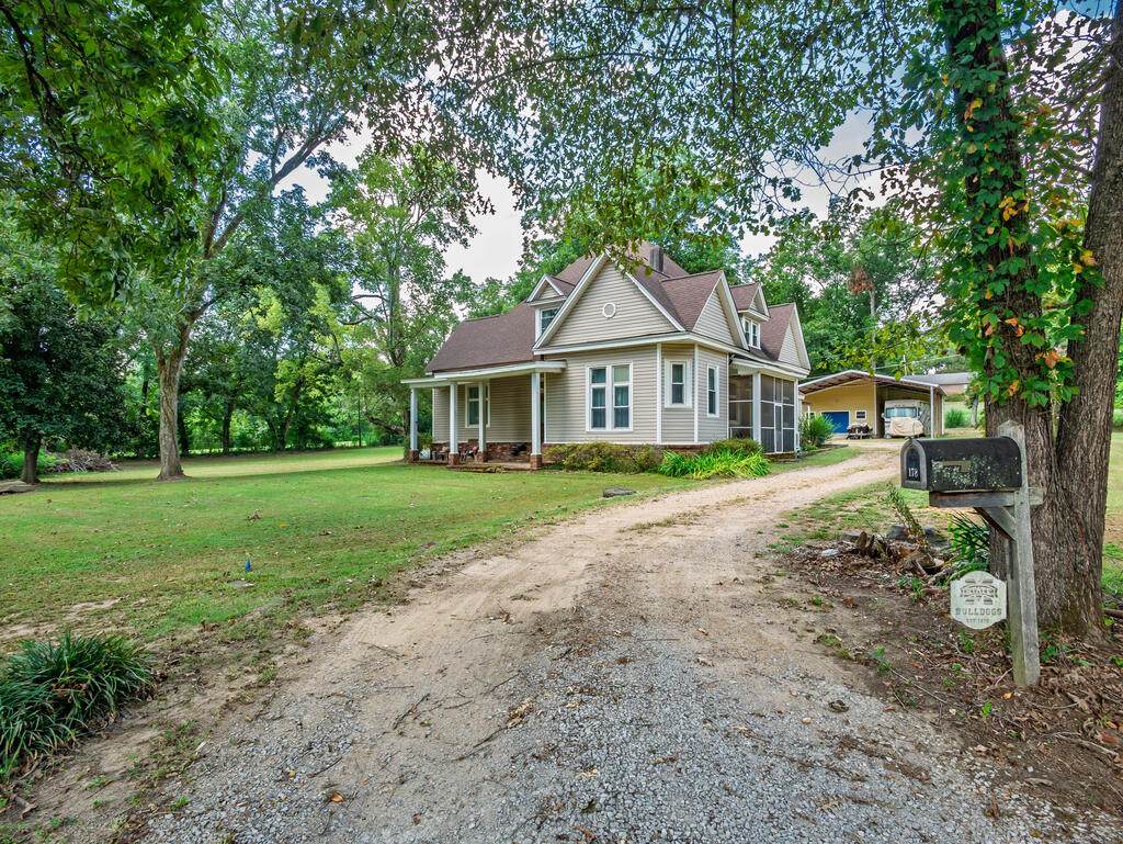 178 W Railroad Ave - Photo 1