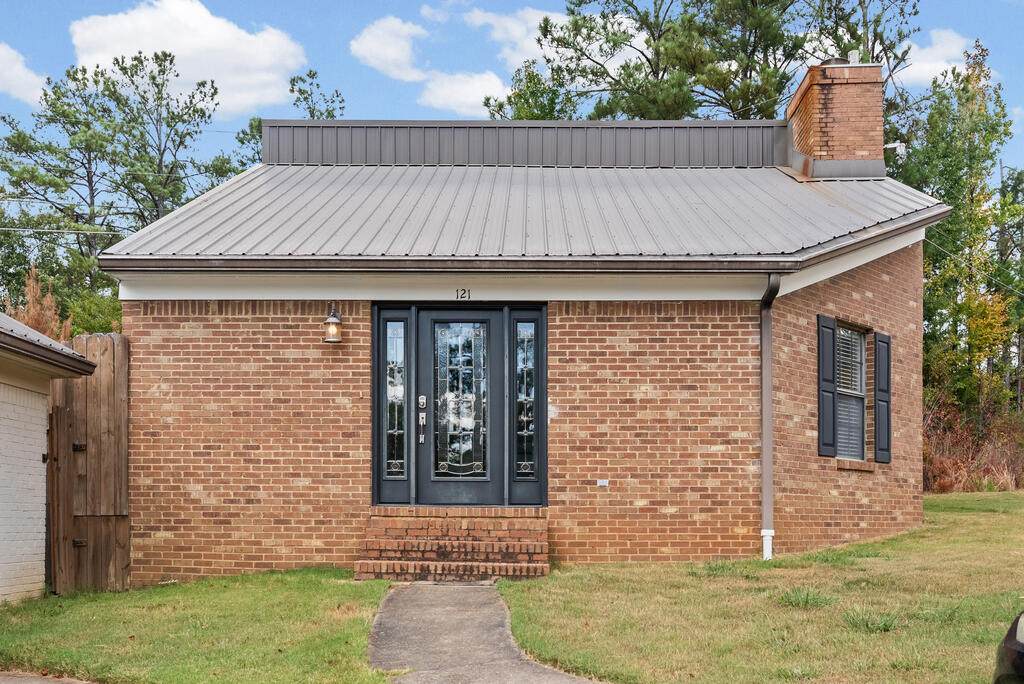 121 Golf Club Condo Loop - Photo 1