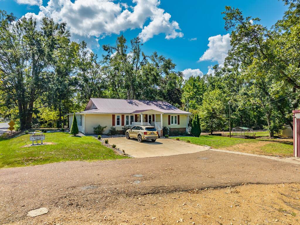 1217 Teasdale Road - Photo 1