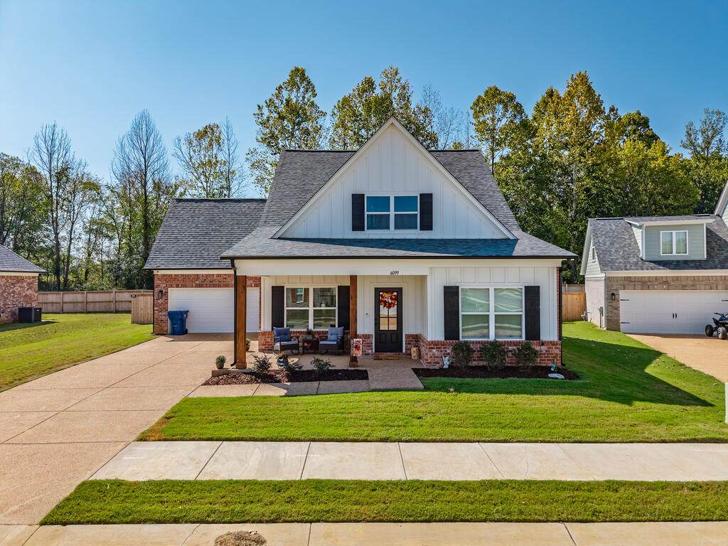 6099 Hickory Point Drive - Photo 1