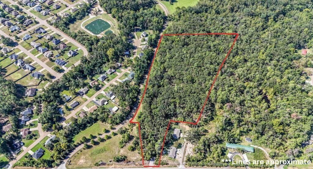 3 & 4 Fox Trail Drive - Photo 1