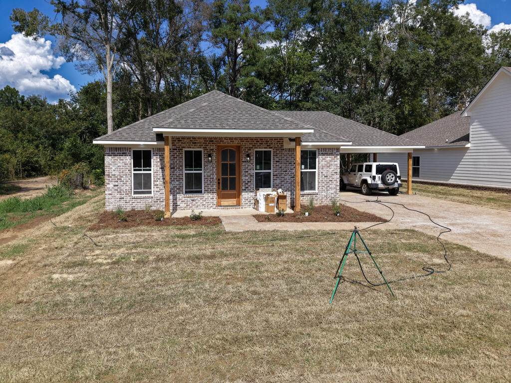 1309 Jones Street - Photo 1