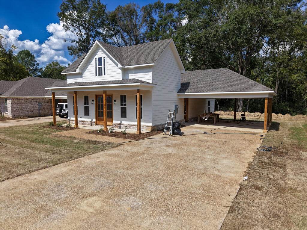 1309A Jones Street - Photo 1