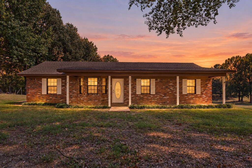 2326 Bluegoose Road - Photo 1