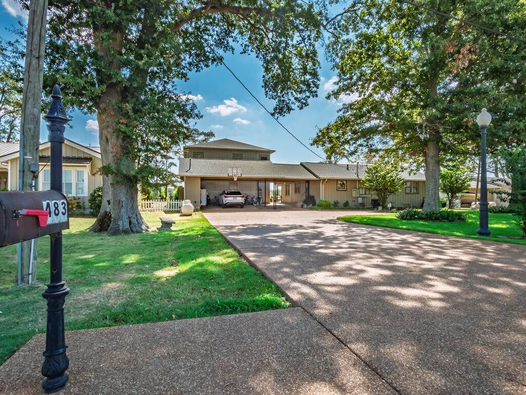 483 Lake Drive - Photo 1