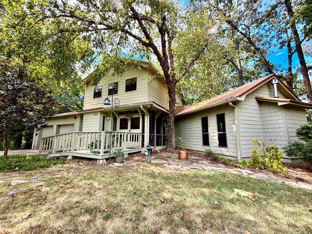 607 Ridgewood Manor Dr. - Photo 1