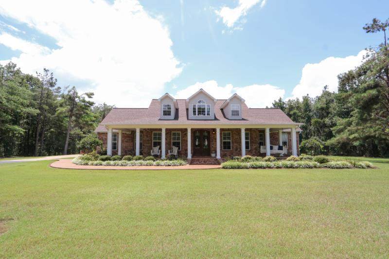 1450 County Road 704 - Photo 1