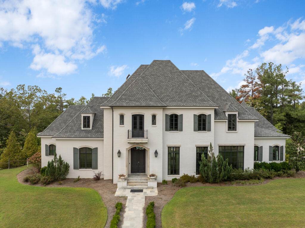 1165 East Wellsgate Dr. - Photo 1