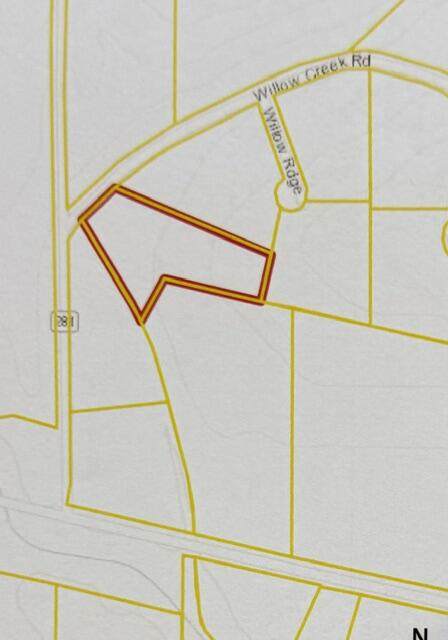 LOT 12 Willow Creek - Photo 1