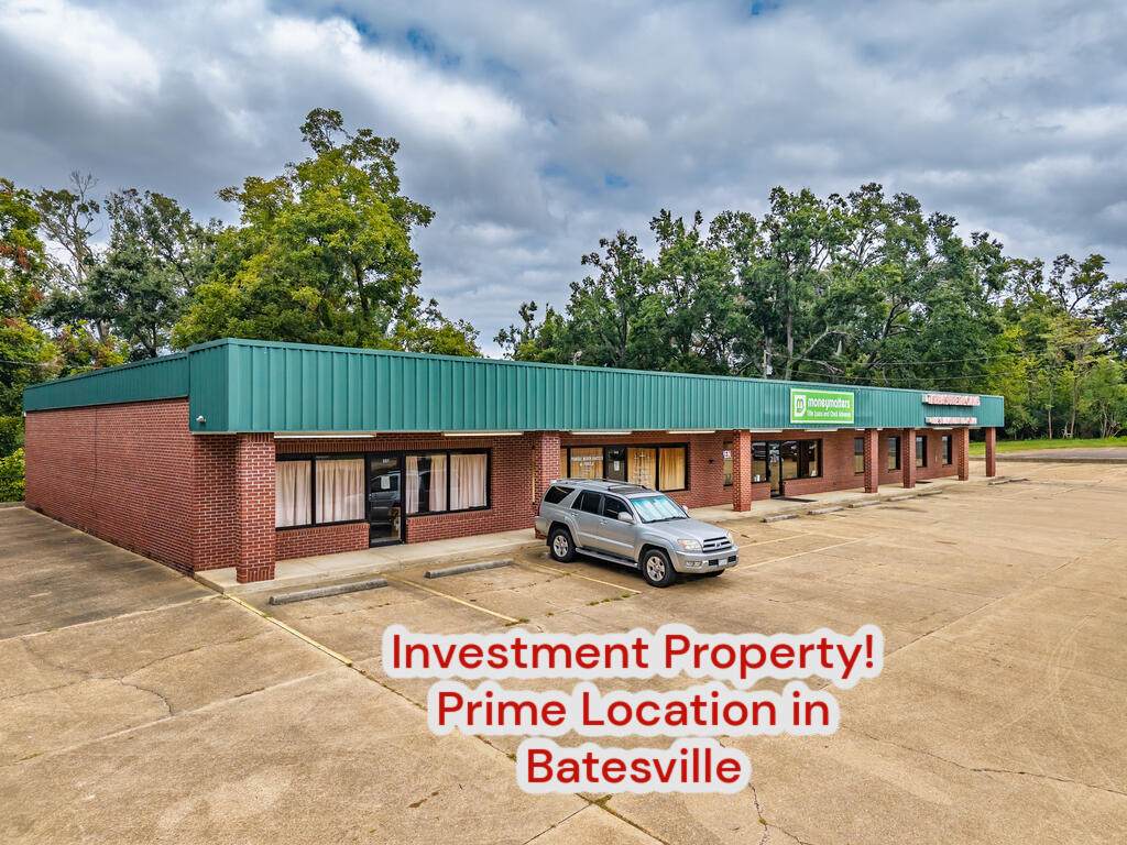 345 Hwy 6 West - Photo 1