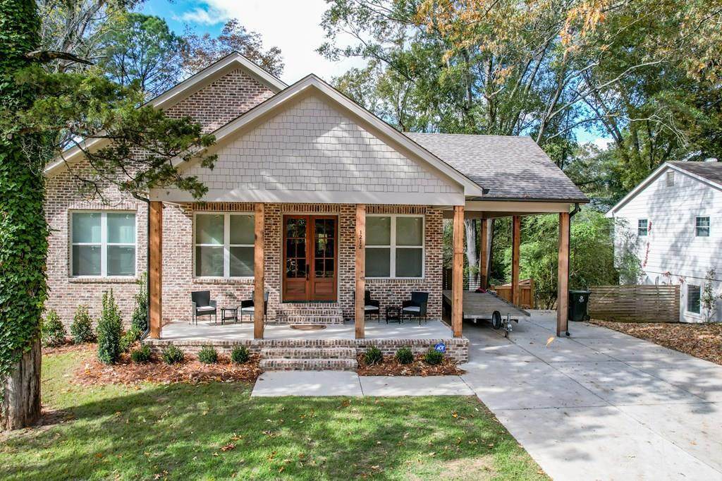 1212 Beanland Dr - Photo 1