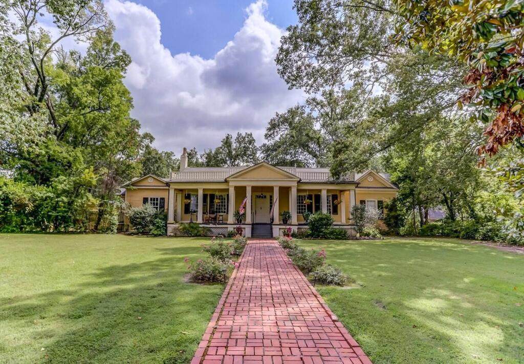 127 W Gholson Avenue - Photo 1