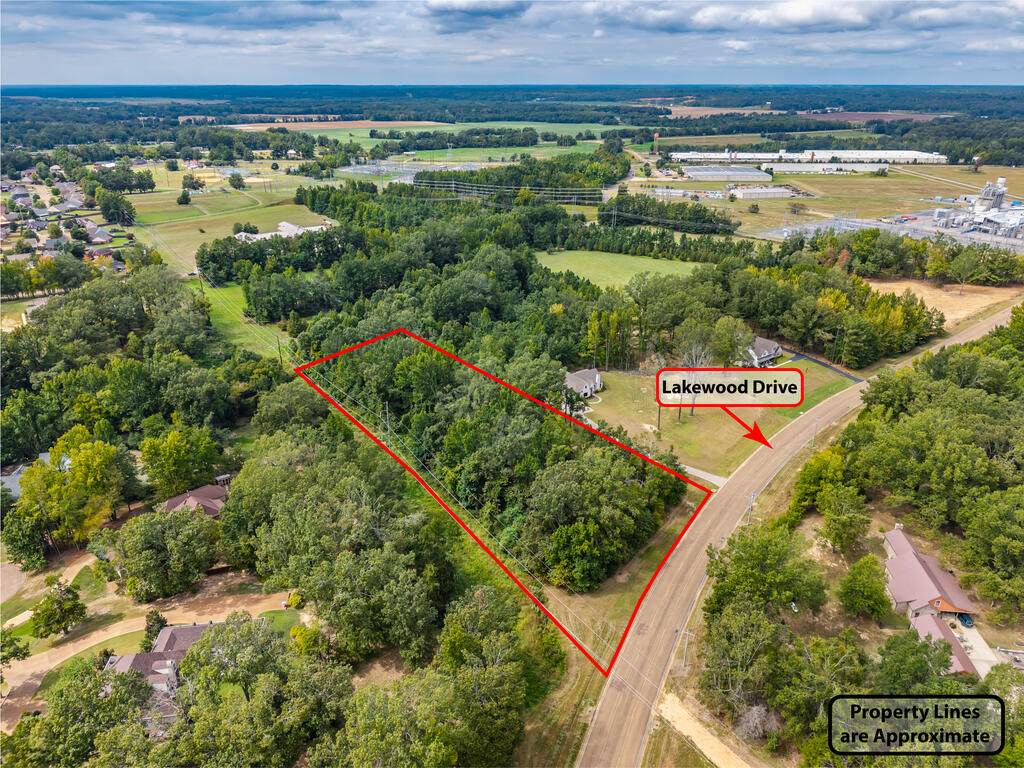 Lot 6 Lot 6 Lakewood Drive - Photo 1