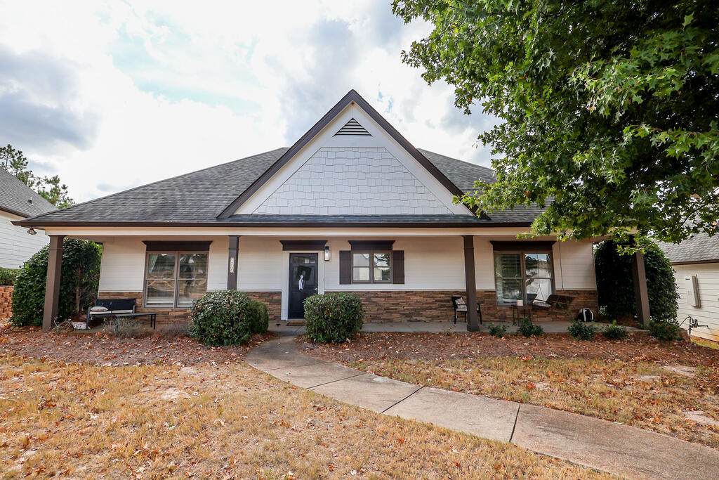 439 Olive Branch Way - Photo 1