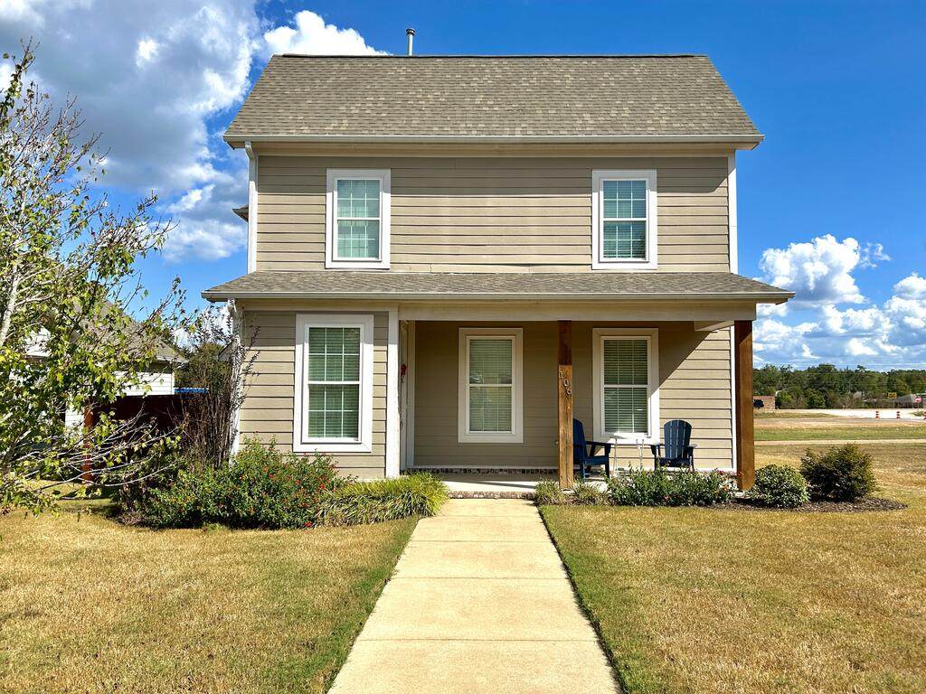 Sphere Layout Shape 106 Nash Circle, OXFORD, MS 38655 (MLS #168722) :: Cannon Cleary McGraw