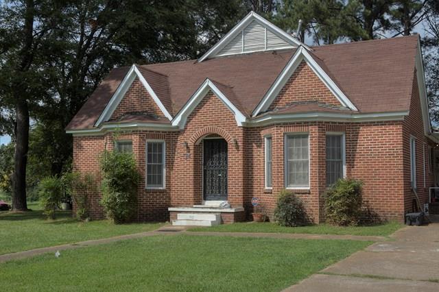 112 W. Veterans Blvd. - Photo 1