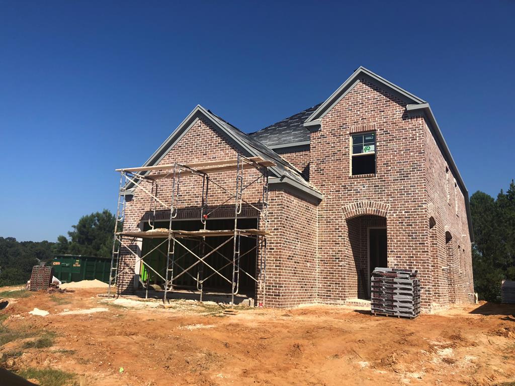 102 Glen Alden Circle - Photo 1