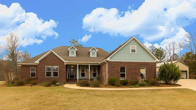 851 Hwy 30E - Photo 1
