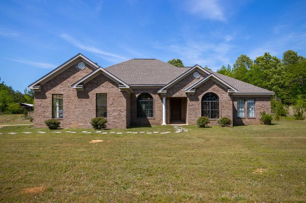 843 Hwy 334 - Photo 1
