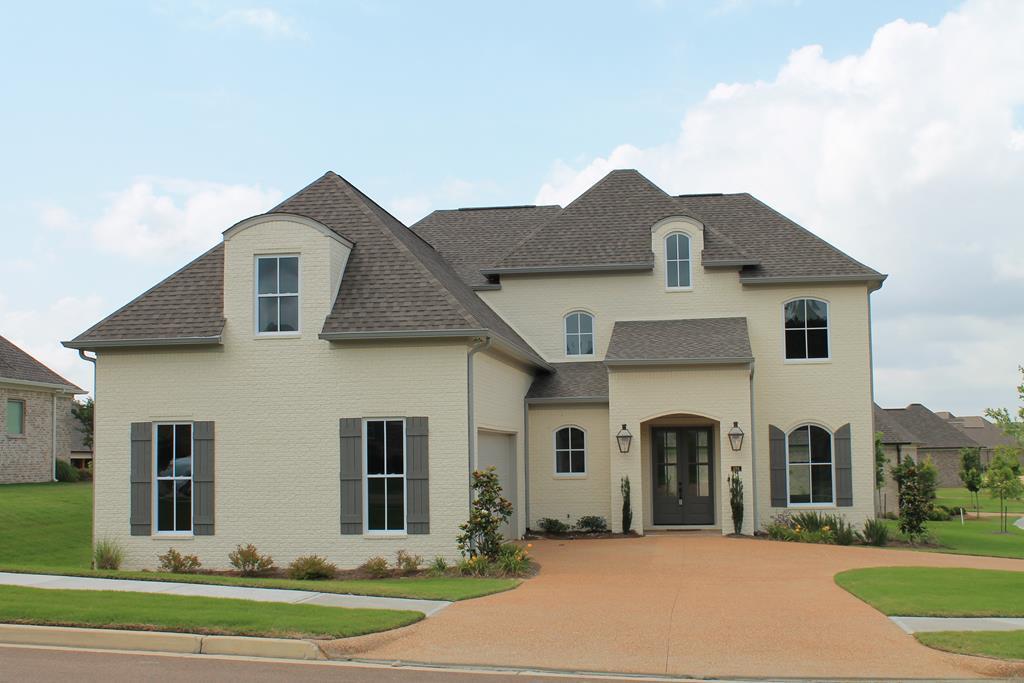 211 Greenbriar Loop - Photo 1