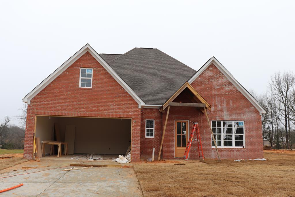 808 Oak Grove Lane - Photo 1